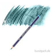 Artikelbild des Artikels “Derwent INKTENSE Tintenstift einzeln Stift | 1310 Iron Green“