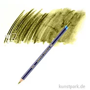 Artikelbild des Artikels “Derwent INKTENSE Tintenstift einzeln Stift | 1600 Leaf Green“