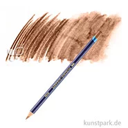 Artikelbild des Artikels “Derwent INKTENSE Tintenstift einzeln Stift | 1740 Saddle Brown“