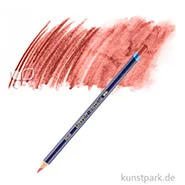 Artikelbild des Artikels “Derwent INKTENSE Tintenstift einzeln Stift | 1910 Red Oxide“