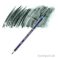 Artikelbild des Artikels “Derwent INKTENSE Tintenstift einzeln Stift | 2100 Charcoal Grey“