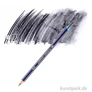 Artikelbild des Artikels “Derwent INKTENSE Tintenstift einzeln Stift | 2120 Neutral Grey“