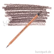 Artikelbild des Artikels “Derwent LIGHTFAST Farbstift einzeln Stift | Natural Brown“