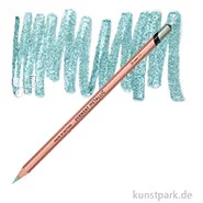 Artikelbild des Artikels “Derwent METALLIC Farbstift einzeln Stift | Green“