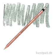 Artikelbild des Artikels “Derwent METALLIC Farbstift einzeln Stift | Silver Mint“