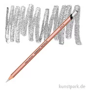 Artikelbild des Artikels “Derwent METALLIC Farbstift einzeln Stift | Silver“