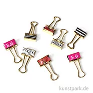 Artikelbild des Artikels “Design Clips - Passion, 8 Stück sortiert “