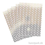 Artikelbild des Artikels “Designkarton Christmas, DIN A4, 5 Blatt, 200g “