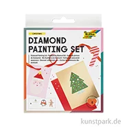 Artikelbild des Artikels “Diamond Painting Set - Sticker, Christmas “
