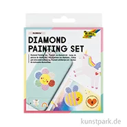 Artikelbild des Artikels “Diamond Painting Set - Sticker, Rainbow “