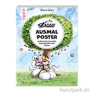Artikelbild des Artikels “Diddl - Ausmalposter, Topp Verlag “