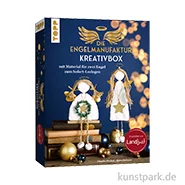 Artikelbild des Artikels “Die Engelmanufaktur - Kreativbox, Topp Verlag “