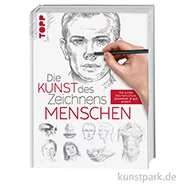 Artikelbild des Artikels “Die Kunst des Zeichnens Menschen, Topp Verlag “