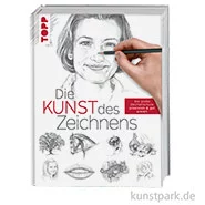 Artikelbild des Artikels “Die Kunst des Zeichnens,  Topp Verlag “