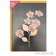 Artikelbild des Artikels “DIY Card - Nature Matters, Magnolie mit viel Zubehör “