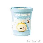 Artikelbild des Artikels “DIY Häkelset - Easygurumi Kit, Biene “