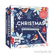 Artikelbild des Artikels “DIY Set - Christmas Diamond Painting, Edition Fischer “