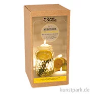 Artikelbild des Artikels “DIY Set - Citronella Duft Diffuser mit Kerzen “