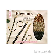 Artikelbild des Artikels “DIY-Set für Web-Schmuck, Elegancy, Topp Verlag “