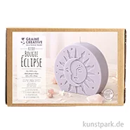 Artikelbild des Artikels “DIY Set - Kerzengießen Eclipse “