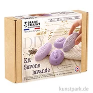 Artikelbild des Artikels “DIY Set - Lavendelseife selber machen “