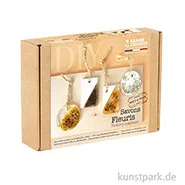 Artikelbild des Artikels “DIY Set - Seifen mit Trockenblumen “
