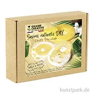 Artikelbild des Artikels “DIY Set - Seifengießen Pina Colada “