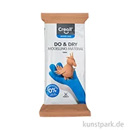 Artikelbild des Artikels “Creall DO+DRY Modelliermasse - terracotta 1000 g“