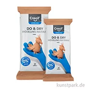 Artikelbild des Artikels “Creall DO+DRY Modelliermasse - terracotta “