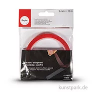 Artikelbild des Artikels “Doppelklebeband extra stark, transparent, 10m 9 mm“