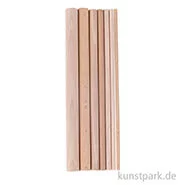 Artikelbild des Artikels “Dot Painting Holzsticks, Länge 14 cm, 7 Stück sortiert “