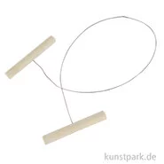 Artikelbild des Artikels “Drahtschlinge und Tonabschneider, Länge 50 cm “