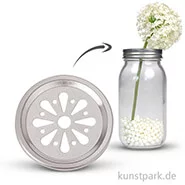 Artikelbild des Artikels “Einlegescheibe für Gläser, 70 mm - Streuer “