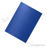 Artikelbild des Artikels “E-Wellpappe, doppelseitig gefärbt 50 x 70 cm | Blau“