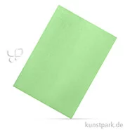 Artikelbild des Artikels “E-Wellpappe, doppelseitig gefärbt 50 x 70 cm | Grasgrün“