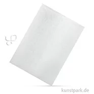 Artikelbild des Artikels “E-Wellpappe, doppelseitig gefärbt 50 x 70 cm | Weiß“