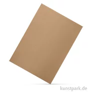 Artikelbild des Artikels “E-Wellpappe, doppelseitig gefärbt 50 x 70 cm | Natur“