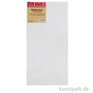 Artikelbild des Artikels “Eckiger Malkarton mit Maltuch bespannt 15 x 30 cm“