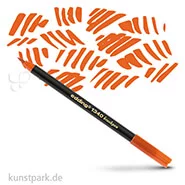 Artikelbild des Artikels “edding 1340 Brushpen einzeln | Mandarine“