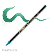 Artikelbild des Artikels “edding 1340 Brushpen - Metallic Stift | Grün Metallic“