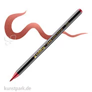 Artikelbild des Artikels “edding 1340 Brushpen - Metallic Stift | Rot Metallic“