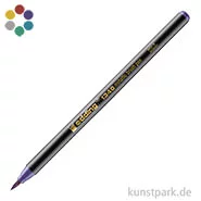 Artikelbild des Artikels “edding 1340 Brushpen - Metallic “