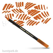 Artikelbild des Artikels “edding 1340 Brushpen einzeln | Ocker“