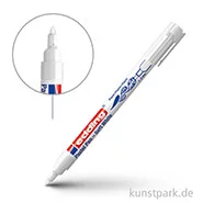Artikelbild des Artikels “edding 1500 Pastel Pen soft white “