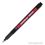 Artikelbild des Artikels “edding 1800 ProfiPen Schwarz 0,7 mm“