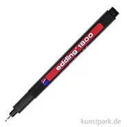Artikelbild des Artikels “edding 1800 ProfiPen Schwarz “