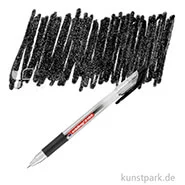 Artikelbild des Artikels “edding 2185 Gelroller Crystaljelly Einzelfarbe | 001 Schwarz“