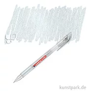 Artikelbild des Artikels “edding 2185 Gelroller Crystaljelly Einzelfarbe | 054 Silber“