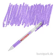 Artikelbild des Artikels “edding 2185 Gelroller Crystaljelly Einzelfarbe | 078 Violett-Metallic“