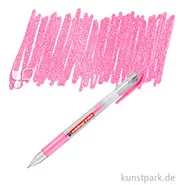 Artikelbild des Artikels “edding 2185 Gelroller Crystaljelly Einzelfarbe | 079 Pink-Metallic“